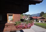 Location vacances Wildschönau - Appartement Talstation Zentral Wildschönau Wild020 by Fewo-Plan-2