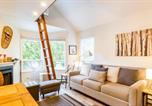 Location vacances Squamish - Cute and Cozy, walk to Gondola Ski in Out-2