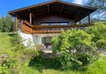 Location vacances  STAMS - Chalet Villa Josi Superior Appartement 12-1