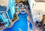 Hôtel Slidell - 5 Br - Sleeps 8! Steps from Bourbon Street!-1