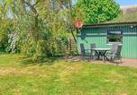Location vacances L'abbatiale de Bad Doberan - Ferienhaus Schummerland G-3