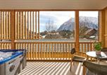 Location vacances Tauplitz - Die Tauplitz Lodges - Alm Lodge A3 by Aa Holiday Homes-3