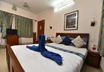Location vacances  Calcuta - Basera Guest House-3