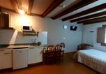 Location vacances Navarre - Hostal-Cicloturismo Lopenea-4