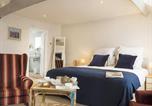 Hôtel Minchinhampton - Wild Garlic Rooms-1