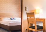 Hôtel Rohrmoos-Untertal - Hotel Mosermandl-3