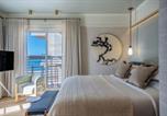Hôtel 텔아비브 - Savoy Sea Side Hotel-1