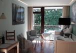 Location vacances Wunstorf - Das Nest - Staynhude-1