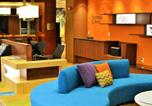Hôtel Blair - Fairfield Inn & Suites by Marriott Omaha Northwest-4