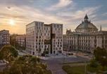 Hôtel Munich - Koenigshof, a Luxury Collection Hotel, Munich-1