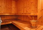 Location vacances Libramont-Chevigny - Group Villa with Sauna-4