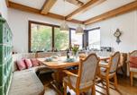 Location vacances Reith bei Kitzbühel - Familien Lodge Fleckalm-3
