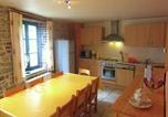 Location vacances Walcourt - Alpine Getaway in Neustift-2