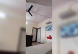Hôtel Faridabad - Hotel O Tej Valley-1