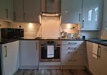 Location vacances Horley - Park View Garden apartment-2