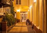 Location vacances Toruń - Pensjonat i Klub Jeździecki Michelin-3