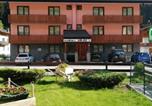 Hôtel Province de Sondrio - Residence Ables-1