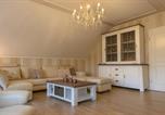 Location vacances Twiste - Ferienwohnung Am Wäldchen-1