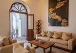 Location vacances Galle - Arches Fort-2