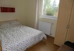 Hôtel Veszprém - Anker Villa-4