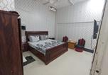 Hôtel Karachi - Hotel Royal Residency-3