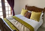 Location vacances Gaborone - La Mia casa-2