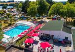 Camping avec Piscine Arzon - Flower Camping Le Conleau-1