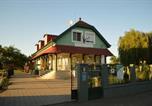 Location vacances Tiszafüred - Horgász-Vadász Vendégház-4