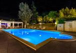 Hôtel Verucchio - Villa Ca' Viola Rimini-1