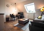 Location vacances Dagebüll - Deichkoje 3 Dagebüll-1