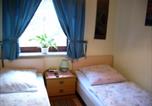 Location vacances Tharandt - Appartment Huhle bei Dresden-3