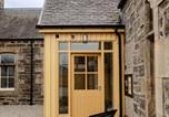 Location vacances Newtonmore - Railway Rooms Kingussie-3