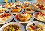 Hôtel قسم الغردقة - Nostalgia Beach Resort-4