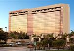 Hôtel Kendall - Doubletree by Hilton Hotel Miami Airport & Convention Center-2