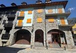 Location vacances Benasque - B19 - Sayo 4 - Villmor-2