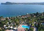Location vacances San Felice del Benaco - Vacanze Glamping Boutique-1