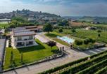 Location vacances Guarene - Relais Pqlin Agriturismo-2