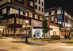 Hôtel Cincinnati - The Hotel Rambler Montgomery, Tapestry Collection By Hilton-3