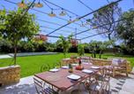 Location vacances Pernes-les-Fontaines - Charmant Mas Néo-Provençal-2