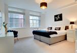 Location vacances Newcastle-upon-Tyne - Charltons Bonds Apartments 1a by Week2week-4