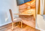 Hôtel Göttingen - Guesthouse Beckmann-4