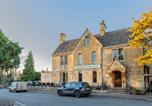 Hôtel Chipping Campden - Three Ways House Hotel-1