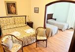 Hôtel Province de Syracuse - Hotel Archimede Ortigia-4