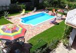 Location vacances Hévíz - In the Villa Joker Comfortable holiday residence-4