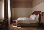 Hôtel Bolzano - Parkhotel Mondschein, a Member of Design Hotels-3