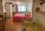 Location vacances Begur - Encantadora Casa De Pescadores En La Playa De Sa Tuna - Es-226-27-4