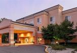 Hôtel Newburgh - Fairfield Inn & Suites by Marriott Mahwah-2