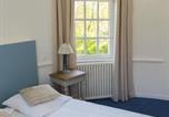 Hôtel Sainte-Marguerite-sur-Mer - Auberge du Manoir d'Archelles-4