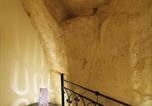 Location vacances  Province de Matera - Stay Matera nei Sassi-3