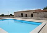 Location vacances Chiaramonte Gulfi - Amazing Home In Chiaramonte Gulfi-1